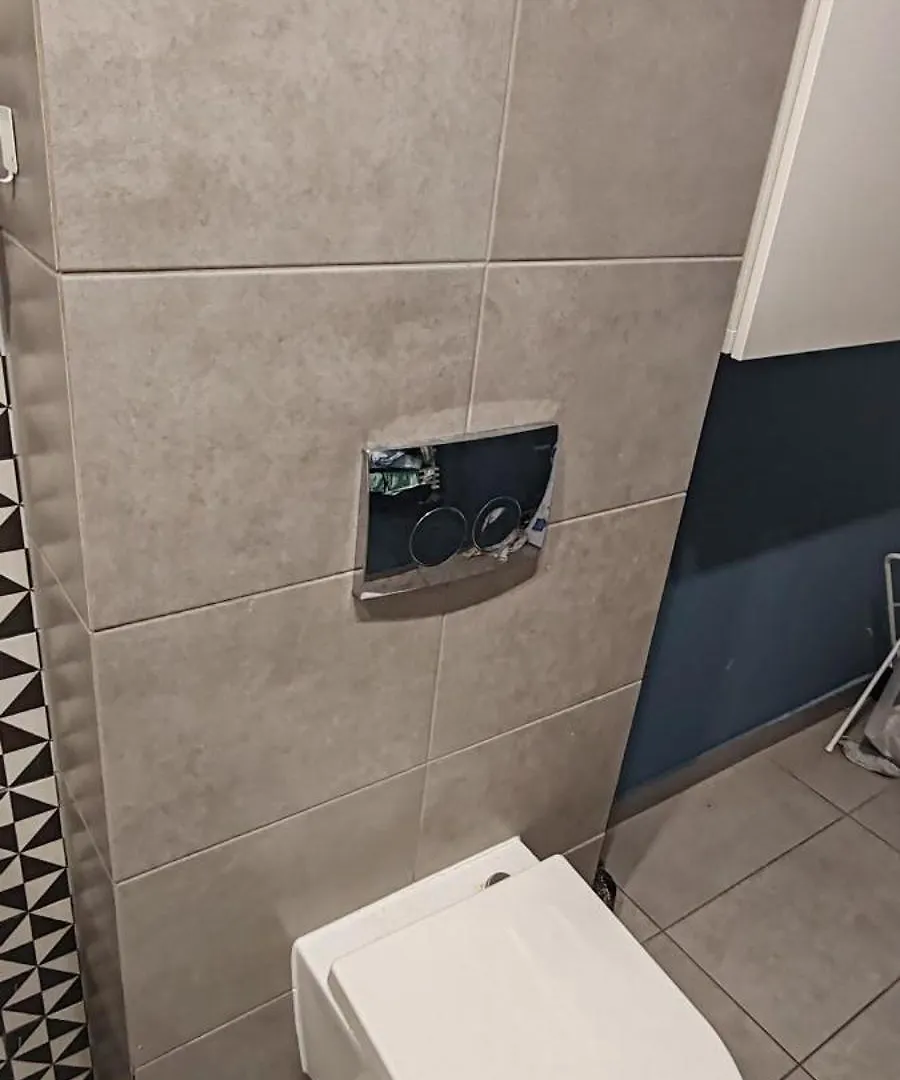 Saska Apartment Krakow