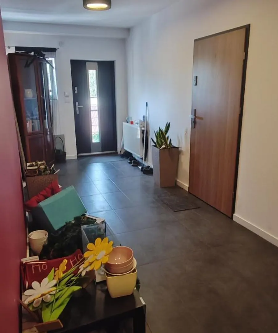 Saska Apartment Krakow