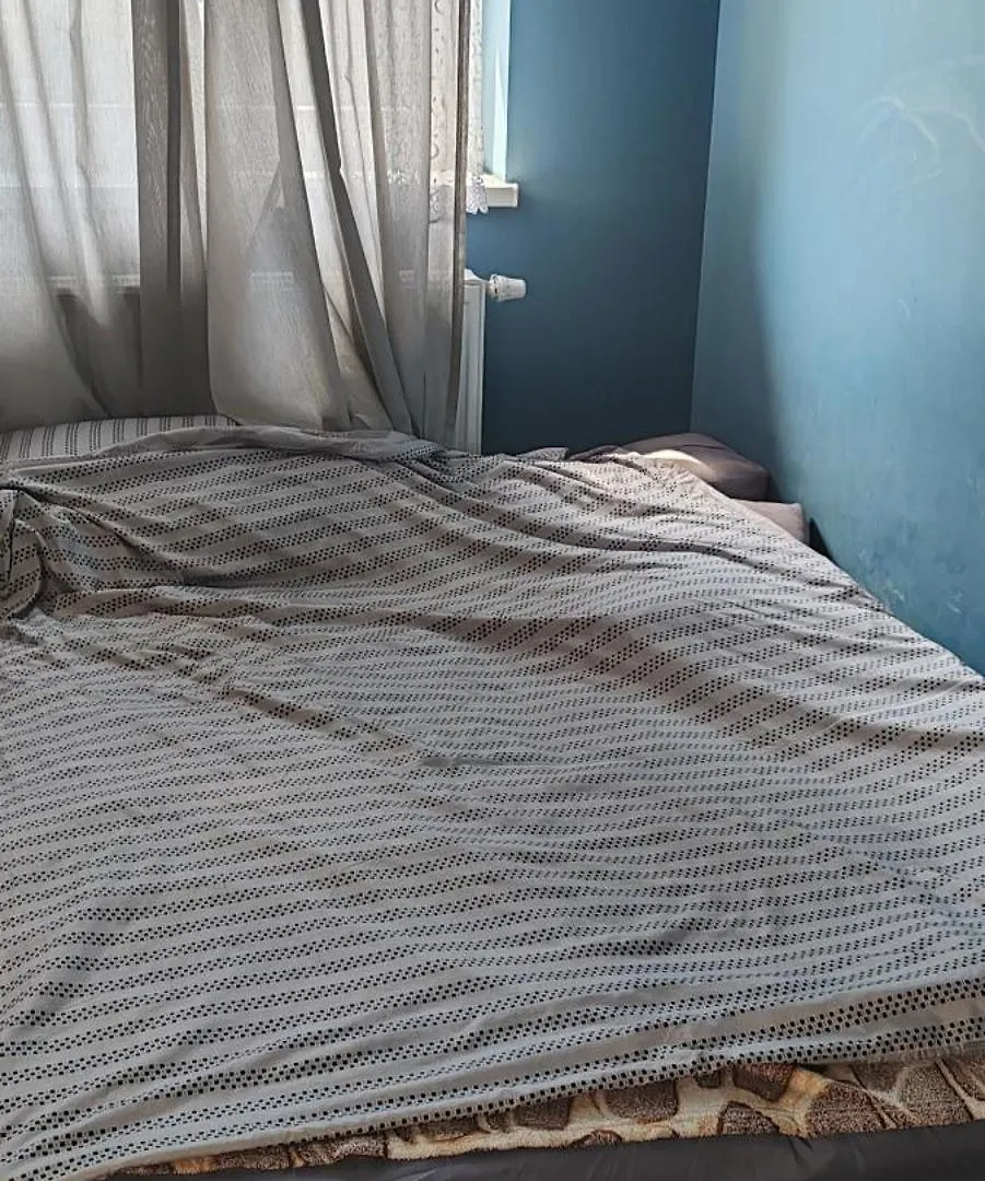 Saska Apartment location