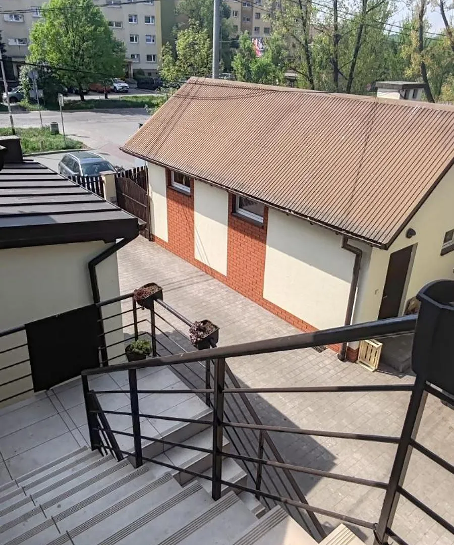 Saska Apartment Krakow Poland