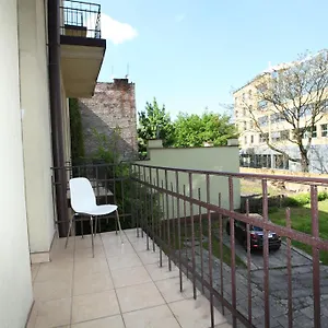 Townhouse Apartament