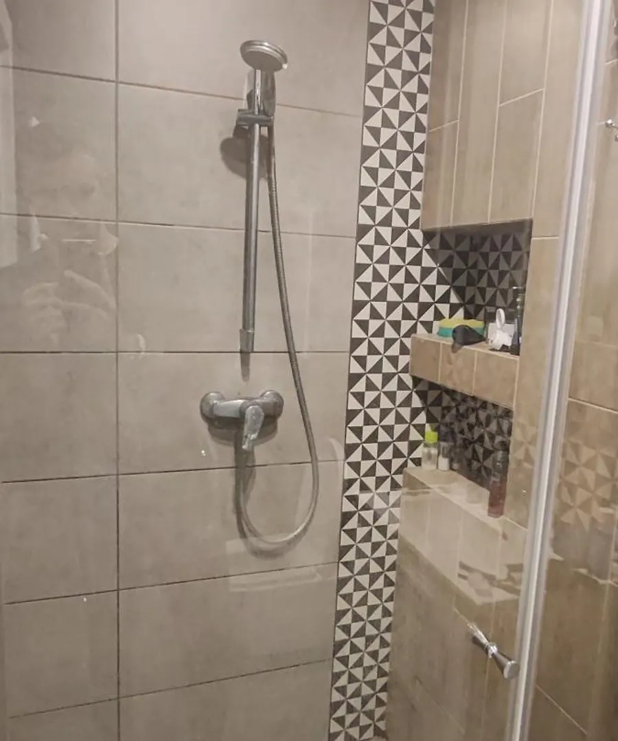 Saska Apartment Krakow Poland